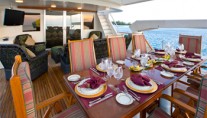 GOLDEN RULE - Upper Deck Dining